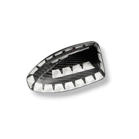 JSD Dry Carbon Fiber Antenna Cover for 2024 2025 Mustang