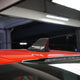 JSD Dry Carbon Fiber Antenna Cover for 2024 2025 Mustang