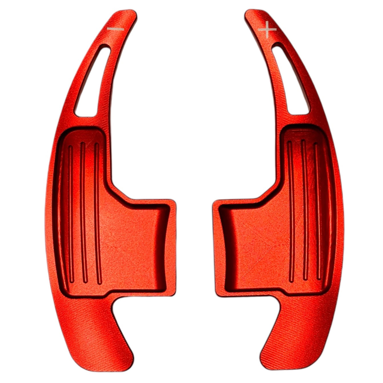 JSD Paddle Shifter Extensions For Ford Mustang 2015-2023 Mustang GT, EcoBoost, V6