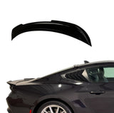 JSD V-Style Rear Trunk Spoiler for Ford Mustang 2024+