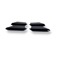 JSD Door Handle Storage Boxes for 2021-2026 Ford Bronco 4-Door, Interior Door Pocket Organizers