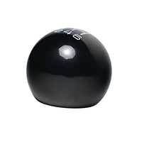 JSD Billiard style 6-Speed Shift Knob; (15-23 Mustang GT, EcoBoost, V6)