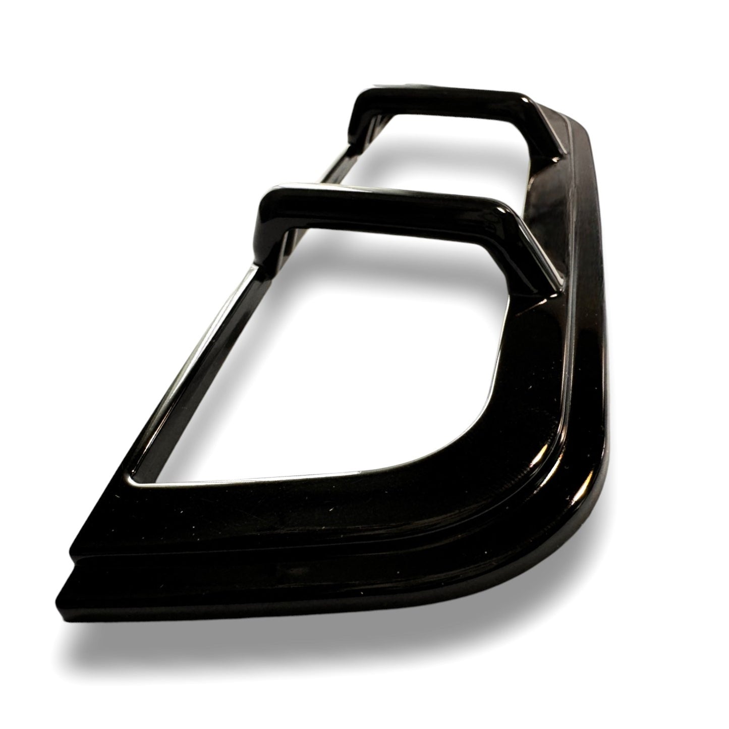 Tint My Lght Grille Side Marker Light Guards for Ford Bronco 2021+
