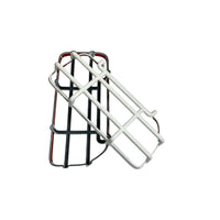 Tint My Light Taillight Guards for Ford Bronco 2021+