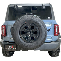 Tint My Light Taillight Guards for Ford Bronco 2021+