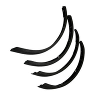 JSD Flat Fender Flares Kit（4PCS） for Ford Bronco 2021+ （Excluding Raptor）