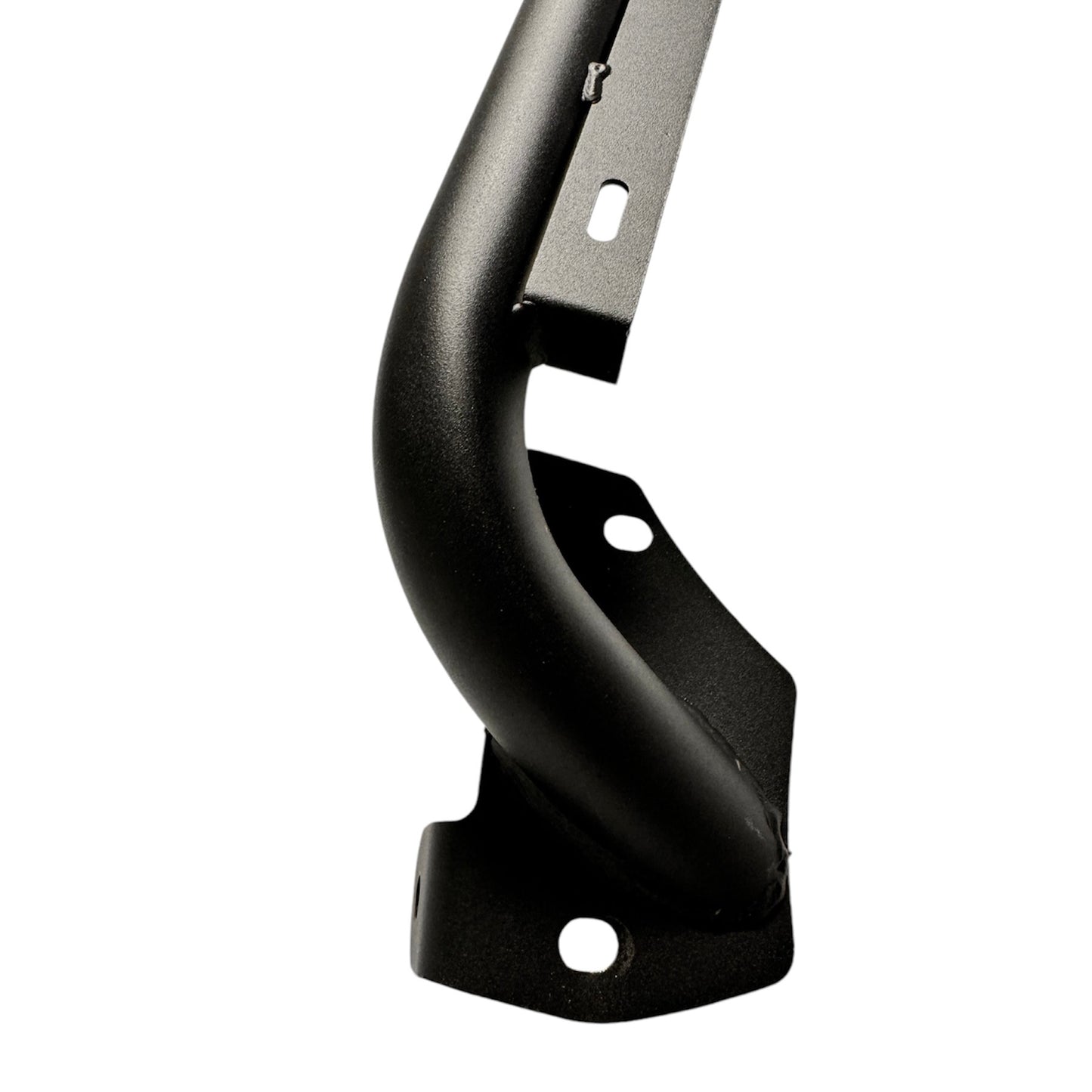 JSD Space Bull Bar Black Powder fits Ford Bronco Accessories 2021+,  fits Bronco 2/4-Door Front Bumper Grille Guard