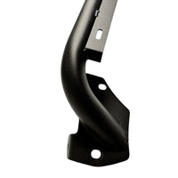 JSD Space Bull Bar Black Powder fits Ford Bronco Accessories 2021+,  fits Bronco 2/4-Door Front Bumper Grille Guard