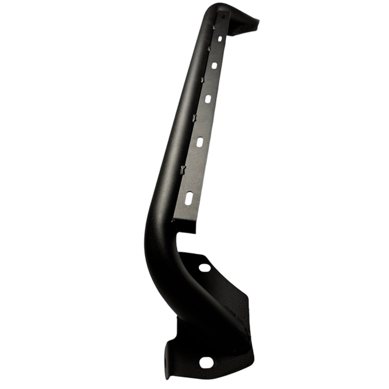 JSD Space Bull Bar Black Powder fits Ford Bronco Accessories 2021+,  fits Bronco 2/4-Door Front Bumper Grille Guard