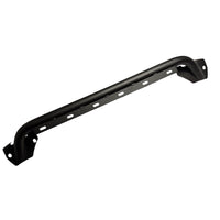 JSD Space Bull Bar Black Powder fits Ford Bronco Accessories 2021+,  fits Bronco 2/4-Door Front Bumper Grille Guard