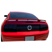Smoked Third Brake Light Cover for 2005-2009 Ford Mustang By Tint My Light