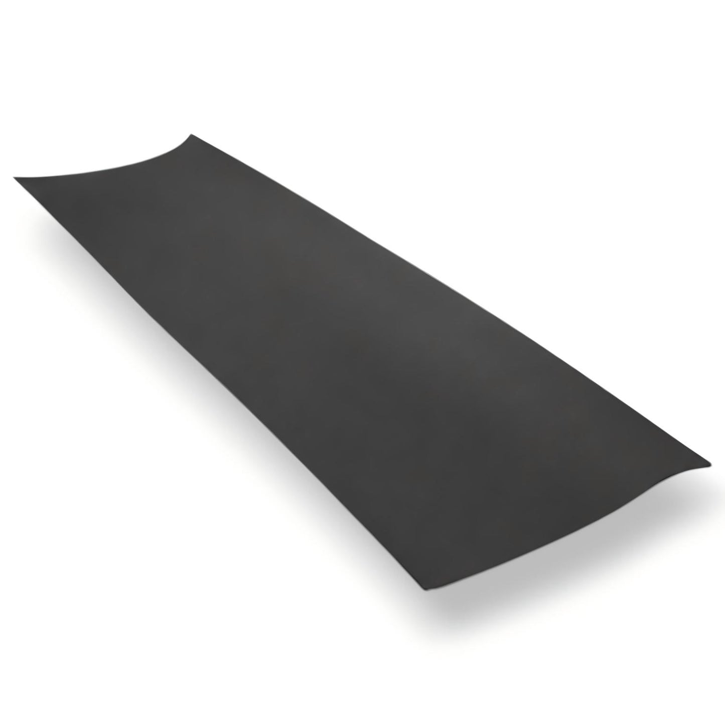 JSD Decklid Blackout Panel fits the 2010-2014 Ford Mustang, Matte Black