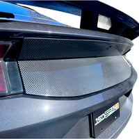 JSD 2-Piece Decklid Panel for 2024+ Ford Mustang