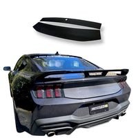 JSD 2-Piece Decklid Panel for 2024+ Ford Mustang