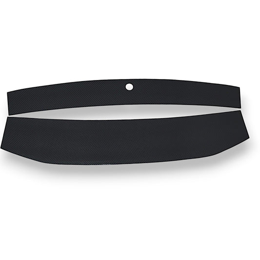 JSD 2-Piece Decklid Panel for 2024+ Ford Mustang