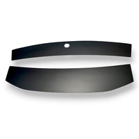 JSD 2-Piece Decklid Panel for 2024+ Ford Mustang