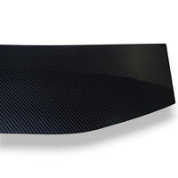 JSD 2-Piece Decklid Panel for 2024+ Ford Mustang
