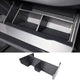JSD Glove Box Organizer Dividers for 2021-2026 Ford Bronco 2/4-Door, Interior Storage Divider Inserts (Not for Bronco Sport)