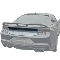 JSD 2-Piece Decklid Panel for 2024+ Ford Mustang