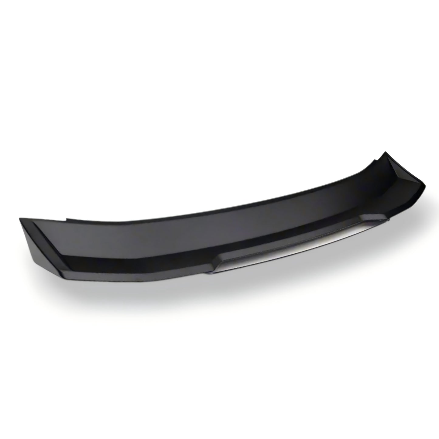 JSD Wicker Bill Rear Spoiler – Satin Black ,2010–2014 Ford Mustang （All Models）