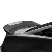 JSD Wicker Bill Rear Spoiler – Satin Black ,2010–2014 Ford Mustang （All Models）