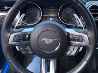 JSD Paddle Shifter Extensions For Ford Mustang 2015-2023 Mustang GT, EcoBoost, V6