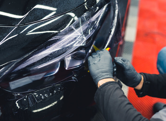 Light Covers/Tints