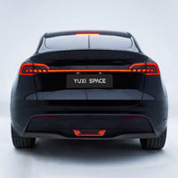 JSD STARLINK Taillight for 2019 + Tesla Model Y/ Tesla Model 3