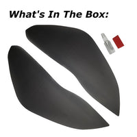 Headlight  Tint for Tesla Model 3 2016-2023 & Model Y 2021-2024 by Tint My Light