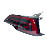 JSD STARLINK Taillight for 2019 + Tesla Model Y/ Tesla Model 3