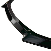 JSD 3-Piece Chin Spoiler for 2024 Mustang GT, EcoBoost （Without Performance Pack）