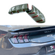 TML Smoked Acrylic Tail Light Covers for 2024+ Ford Mustang