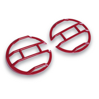 Tint My Light Headlight Guards for Ford Bronco 2021+