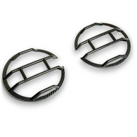 Tint My Light Headlight Guards for Ford Bronco 2021+