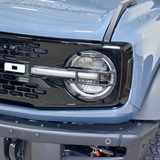 JSD Headlight Guards for Ford Bronco 2021+