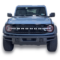 Tint My Light Headlight Guards for Ford Bronco 2021+