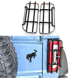 JSD Taillight Guards for Ford Bronco 2021+