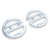 Tint My Light Headlight Guards for Ford Bronco 2021+