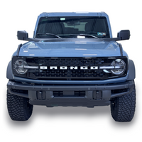 Tint My Light Headlight Guards for Ford Bronco 2021+