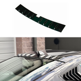 JSD Vortex Generator Roof Spoiler for Mustang 2024+