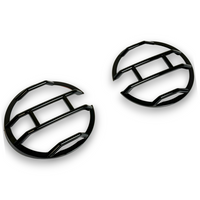 Tint My Light Headlight Guards for Ford Bronco 2021+