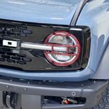 JSD Headlight Guards for Ford Bronco 2021+