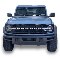 Tint My Light Headlight Guards for Ford Bronco 2021+