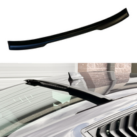 JSD V-Style Roof Spoiler for Mustang 2024+ Fastback