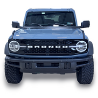 Tint My Light Headlight Guards for Ford Bronco 2021+