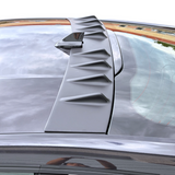 JSD Vortex Generator Roof Spoiler for Mustang 2024+