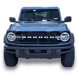 JSD Headlight Guards for Ford Bronco 2021+