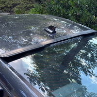 JSD V-Style Roof Spoiler for Mustang 2024+ Fastback