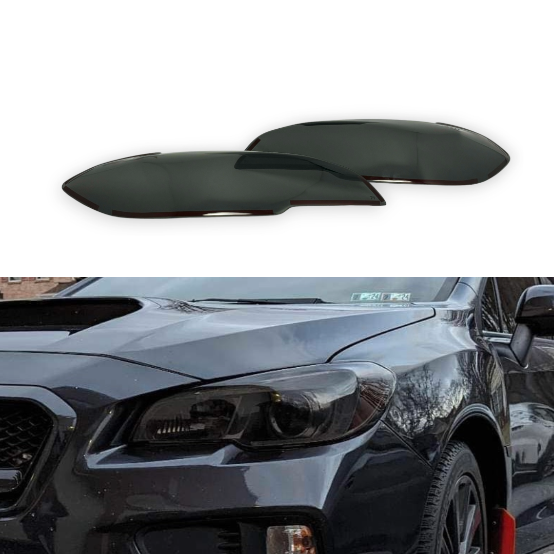 2015 - 2024 Model Subaru WRX/STI Headlight Accessories