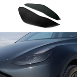 Headlight  Tint for Tesla Model 3 2016-2023 & Model Y 2021+ by Tint My Light